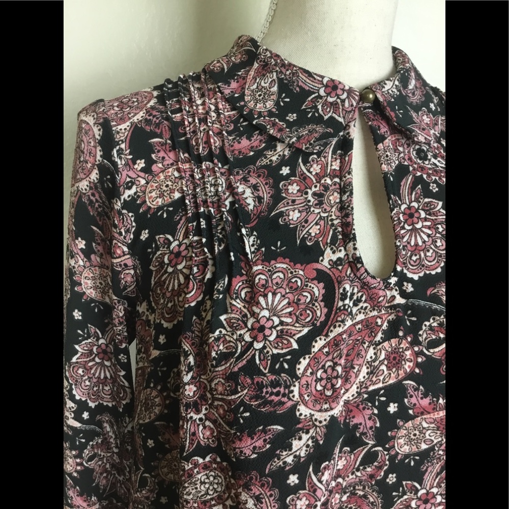 XHILARATION Dress Size S - Picture 4 of 7